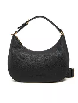 Сумочка JC4018PP1MLT0000 Love Moschino, черный