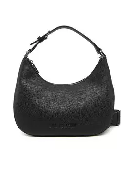 Сумочка JC4018PP1MLT000B Love Moschino, черный