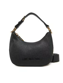 Сумочка JC4019PP1MLT0000 Love Moschino, черный