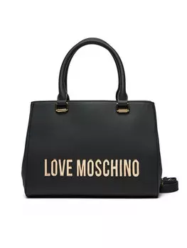 Сумочка JC4022PP1MKD0000 Love Moschino, черный