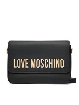 Сумочка JC4023PP1MKD0000 Love Moschino, черный