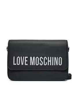 Сумочка JC4023PP1MKD000B Love Moschino, черный
