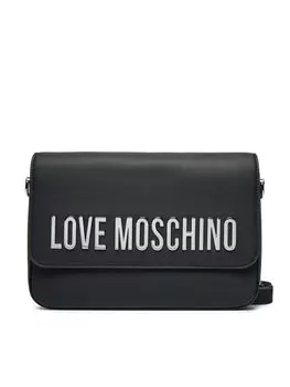 Сумочка JC4023PP1MKD000B Love Moschino, черный