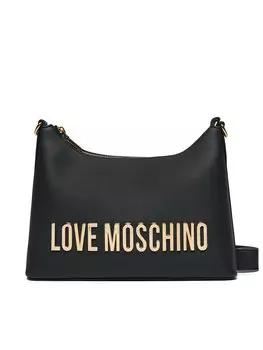 Сумочка JC4025PP1MKD0000 Love Moschino, черный