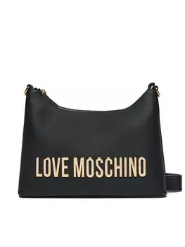 Сумочка JC4025PP1MKD0000 Love Moschino, черный