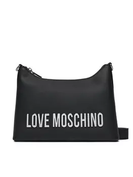Сумочка JC4025PP1MKD000B Love Moschino, черный
