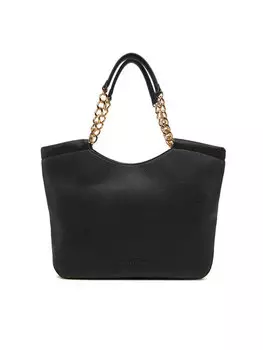 Сумочка JC4031PP1MLT0000 Love Moschino, черный