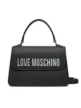 Сумочка JC4032PP1MKD000B Love Moschino, черный
