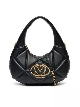 Сумочка JC4039PP1MLC0000 Love Moschino, черный