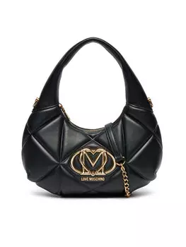 Сумочка JC4039PP1MLC0000 Love Moschino, черный
