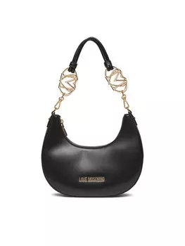 Сумочка JC4048PP1MLF0000 Love Moschino, черный