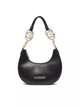 Сумочка JC4048PP1MLF0000 Love Moschino, черный