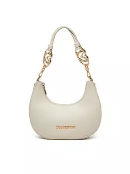 Сумочка JC4048PP1MLF0110 Love Moschino, экрю