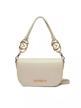 Сумочка JC4049PP1MLF0110 Love Moschino, экрю