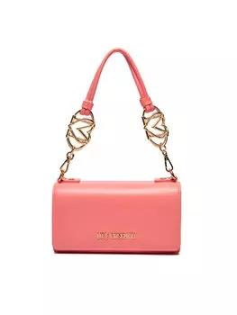 Сумочка JC4051PP1MLF0464 Love Moschino, красный