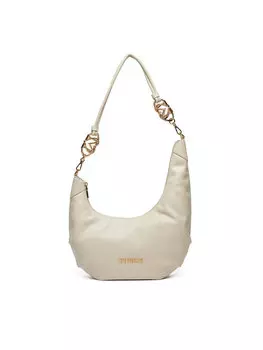 Сумочка JC4053PP1MLF0110 Love Moschino, экрю