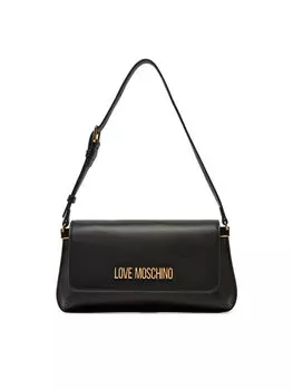 Сумочка JC4058PP1MLO0000 Love Moschino, черный