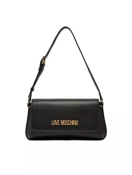 Сумочка JC4058PP1MLO0000 Love Moschino, черный
