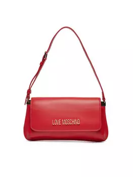 Сумочка JC4058PP1MLO0500 Love Moschino, красный