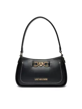 Сумочка JC4062PP1ML1100A Love Moschino, черный