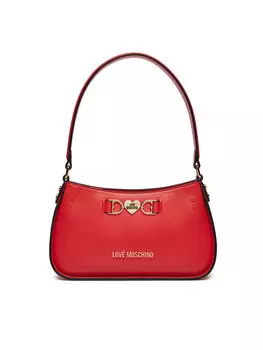 Сумочка JC4062PP1ML1150A Love Moschino, красный