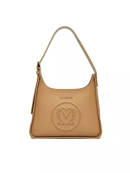Сумочка JC4066PP1ML1210A Love Moschino, коричневый