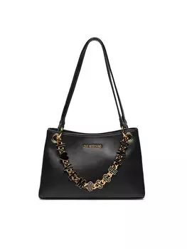 Сумочка JC4073PP1ML1300A Love Moschino, черный