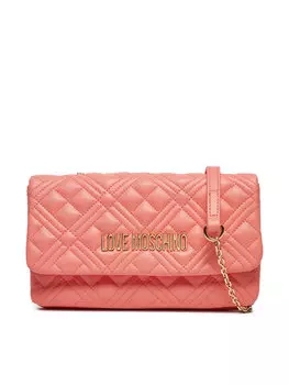 Сумочка JC4097PP1MLA0464 Love Moschino, красный