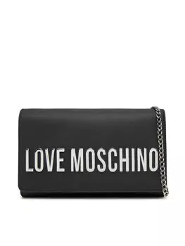 Сумочка JC4103PP1MKD000B Love Moschino, черный