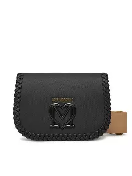 Сумочка JC4125PP1MLJ0000 Love Moschino, черный
