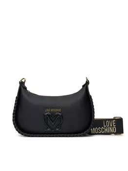 Сумочка JC4128PP1MLJ0000 Love Moschino, черный