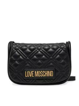 Сумочка JC4139PP1MLA0000 Love Moschino, черный