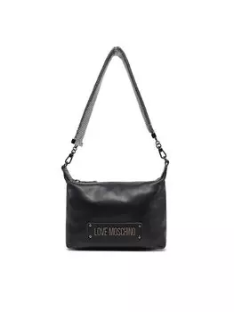 Сумочка JC4140PP1MLO000A Love Moschino, черный