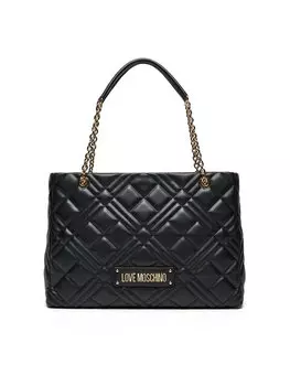 Сумочка JC4145PP1MLA0000 Love Moschino, черный