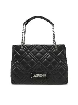 Сумочка JC4145PP1MLA000B Love Moschino, черный