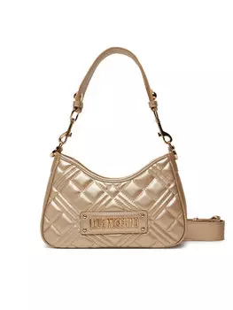 Сумочка JC4152PP1MLA196A Love Moschino, золотой