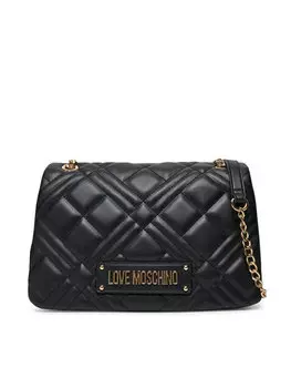 Сумочка JC4153PP0MLA0000 Love Moschino, черный