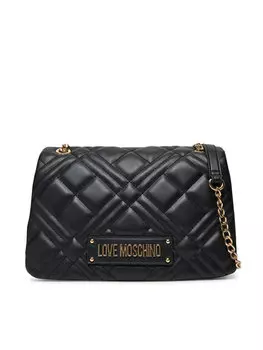 Сумочка JC4153PP0MLA0000 Love Moschino, черный