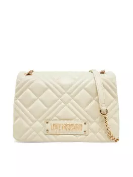 Сумочка JC4153PP1MLA0110 Love Moschino, бежевый