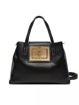 Сумочка JC4163PP1MLM0000 Love Moschino, черный