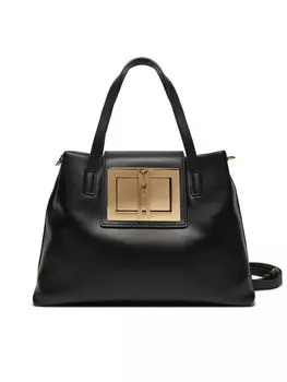 Сумочка JC4163PP1MLM0000 Love Moschino, черный