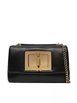 Сумочка JC4164PP1MLM0000 Love Moschino, черный