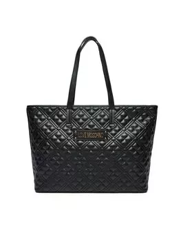 Сумочка JC4166PP1MLA0000 Love Moschino, черный