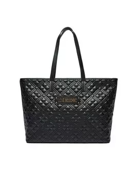 Сумочка JC4166PP1MLA0000 Love Moschino, черный