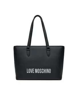 Сумочка JC4190PP1MKD000B Love Moschino, черный