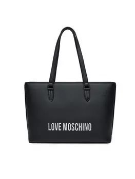 Сумочка JC4190PP1MKD000B Love Moschino, черный