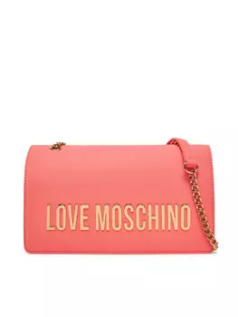 Сумочка JC4192PP1MKD0464 Love Moschino, красный
