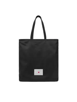 Сумочка JC4205PP1MLN100A Love Moschino, черный