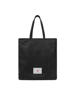 Сумочка JC4205PP1MLN100A Love Moschino, черный