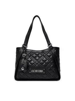 Сумочка JC4206PP0MLA000 Love Moschino, черный